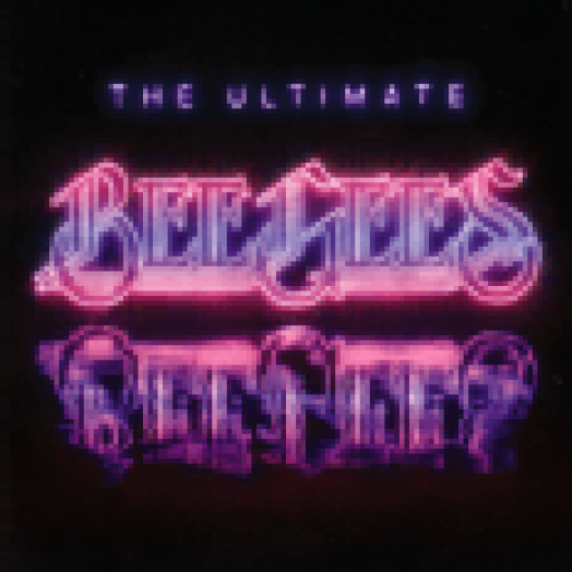 The Ultimate Bee Gees CD