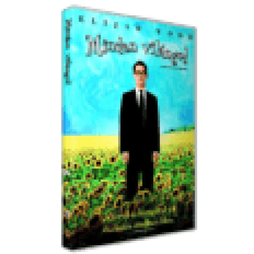 Minden vilángol DVD