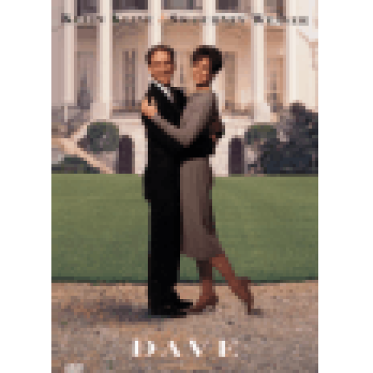 Dave DVD