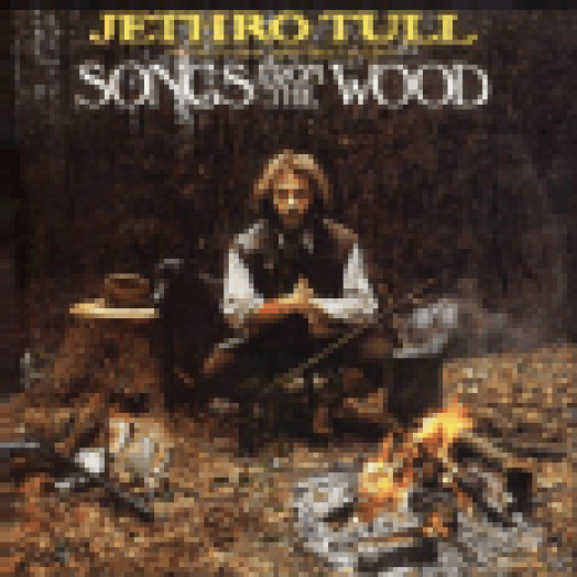 Songs from the Wood CD