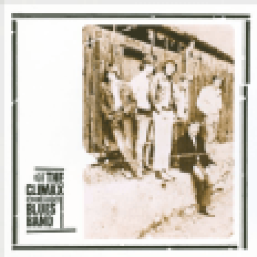 Climax Chicago Blues Band CD