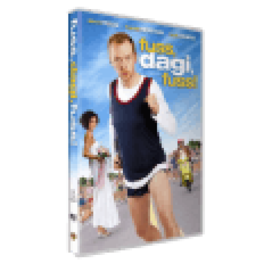 Fuss, dagi, fuss! DVD
