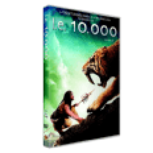 I.e. 10 000 DVD