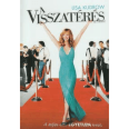 A visszatérés DVD