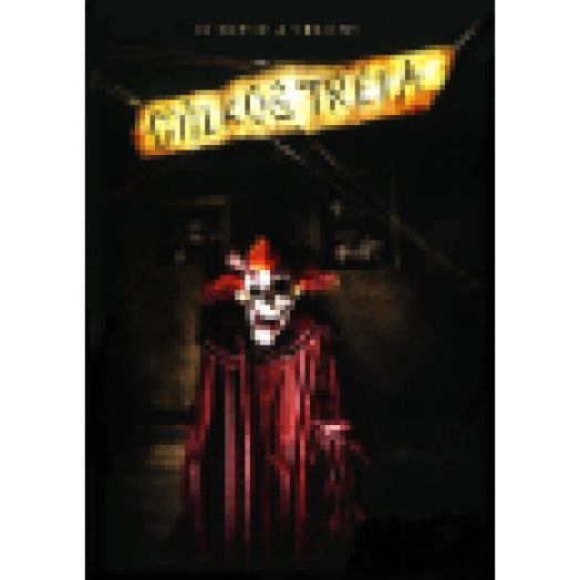 Gyilkos tréfa DVD