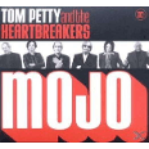 Mojo CD