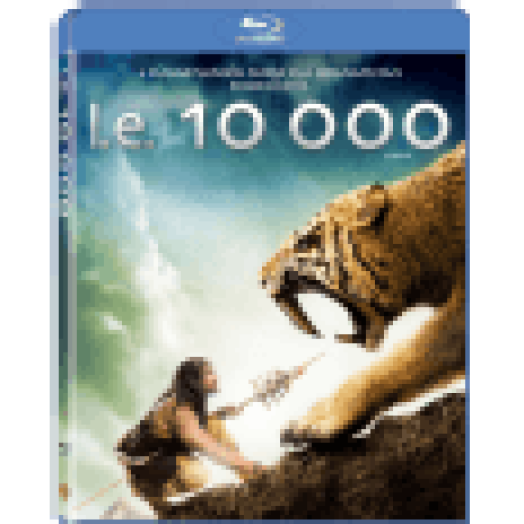 I.e. 10000 Blu-ray