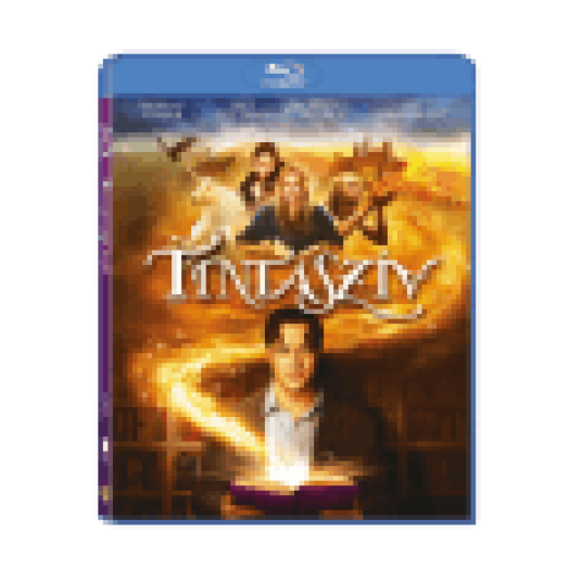 Tintaszív Blu-ray