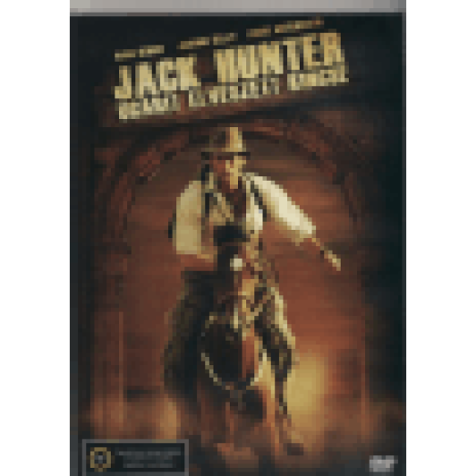 Jack Hunter - Ugarit elveszett kincse DVD
