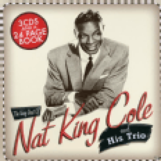 The Very Best Of Nat King Cole And His Trio CD