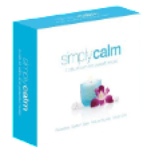 Simply Calm CD