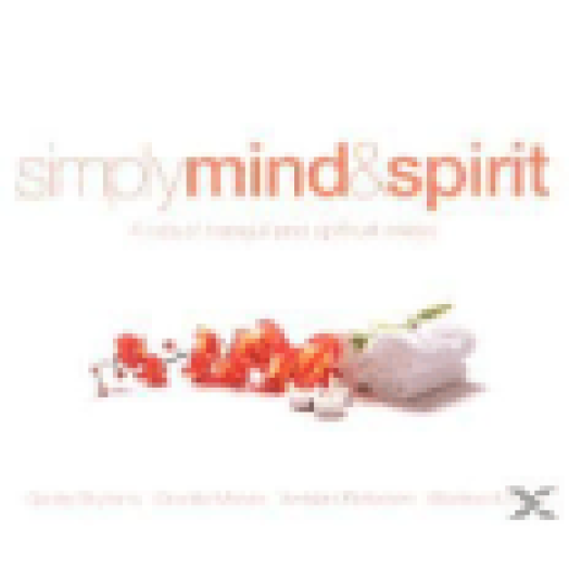 Simply Mind & Spirit CD