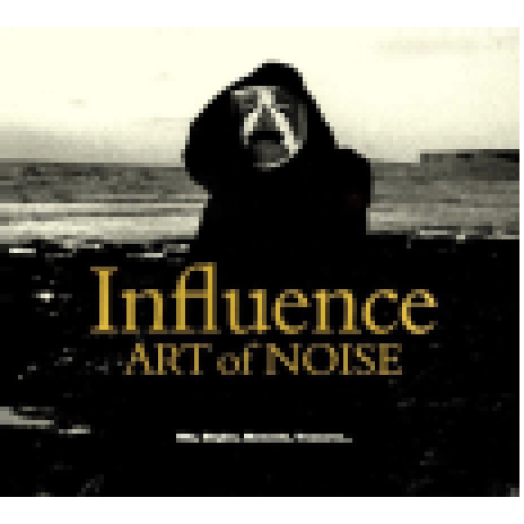 Influence - Hits, Singles, Moments, Treasures CD