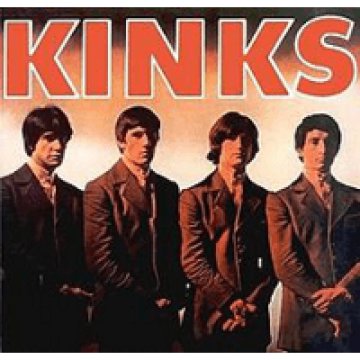 The Kinks CD