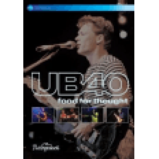 Food for Thought DVD