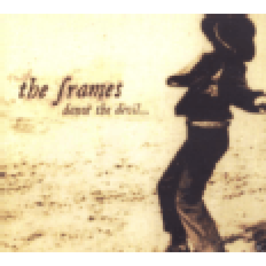 Dance The Devil CD