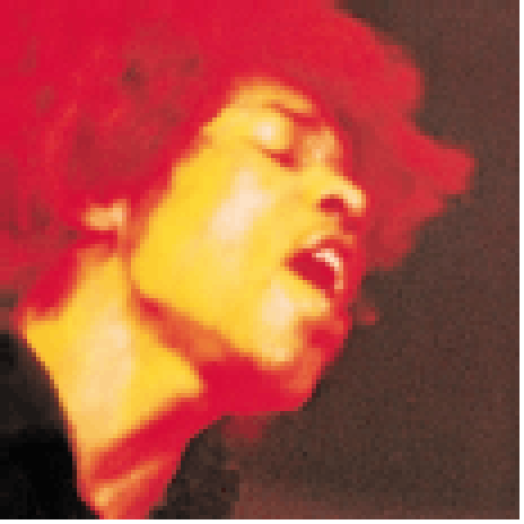 Electric Ladyland LP