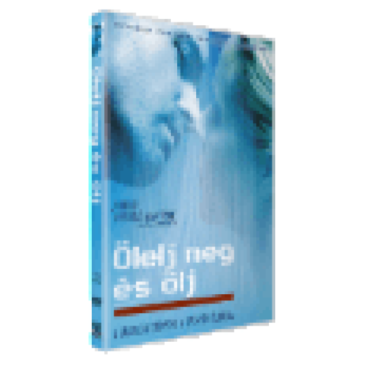 Ölelj meg és ölj DVD