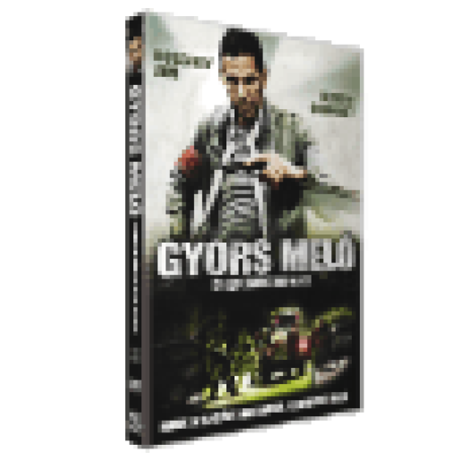 Gyors meló DVD