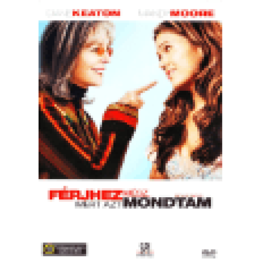 Férjhez mész - Mert azt mondtam DVD