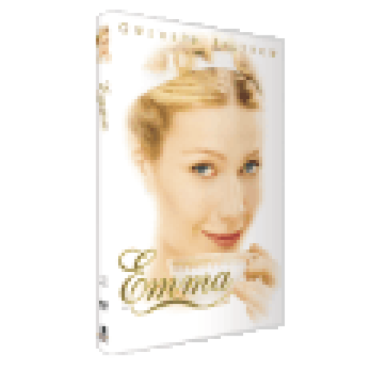 Emma DVD
