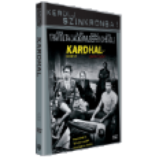 Kardhal DVD
