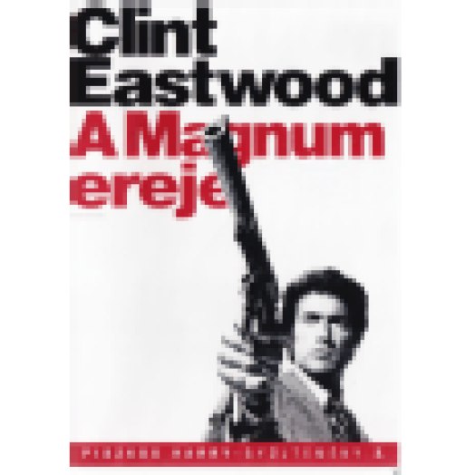 A magnum ereje DVD