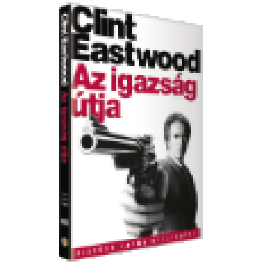 Az igazság útja (extra változat) DVD