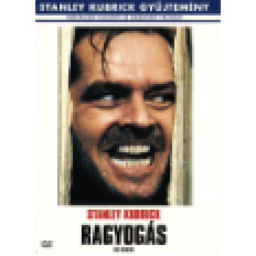 Ragyogás DVD