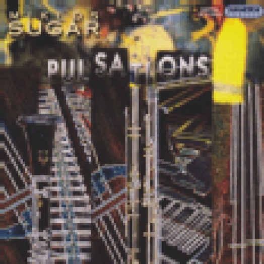 Pulsations CD