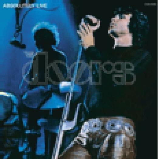 Absolutely Live LP