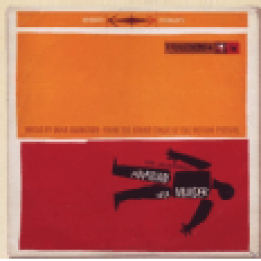 Anatomy Of A Murder CD