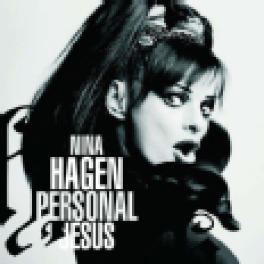 Personal Jesus CD
