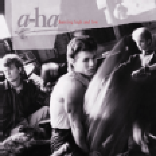 Hunting High And Low CD