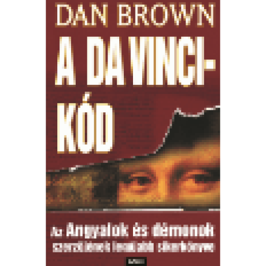 A da Vinci - kód