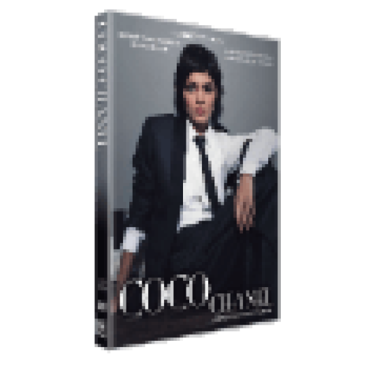 Coco Chanel DVD