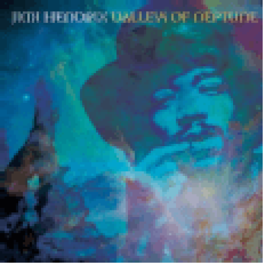 Valleys Of Neptune LP