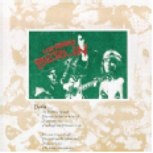 Berlin LP