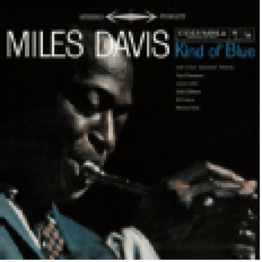Kind Of Blue LP