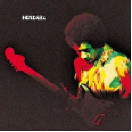 Band Of Gypsys LP