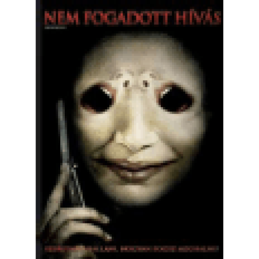 Nem fogadott hívás DVD