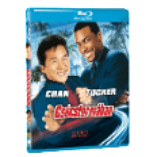 Csúcsformában Blu-ray