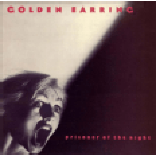 Prisoner Of The Night LP