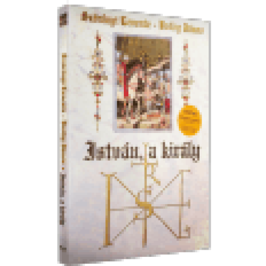 István, a király DVD