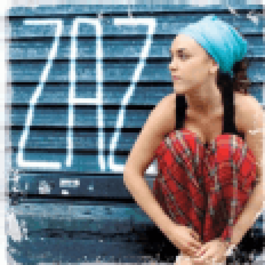Zaz CD
