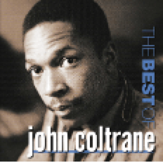 The Best of John Coltrane CD