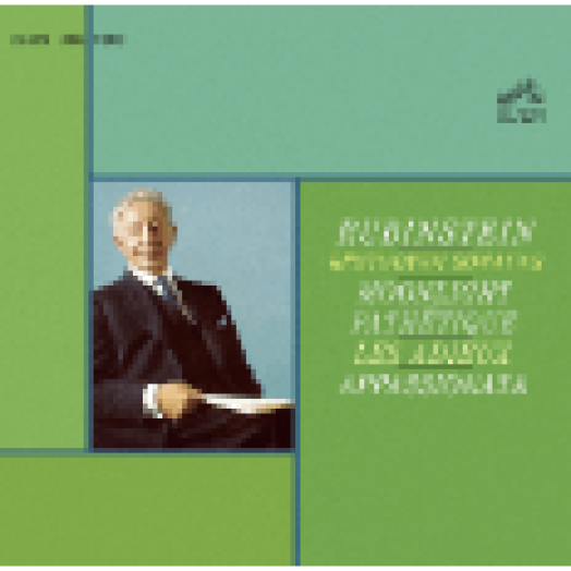 Sonatas CD