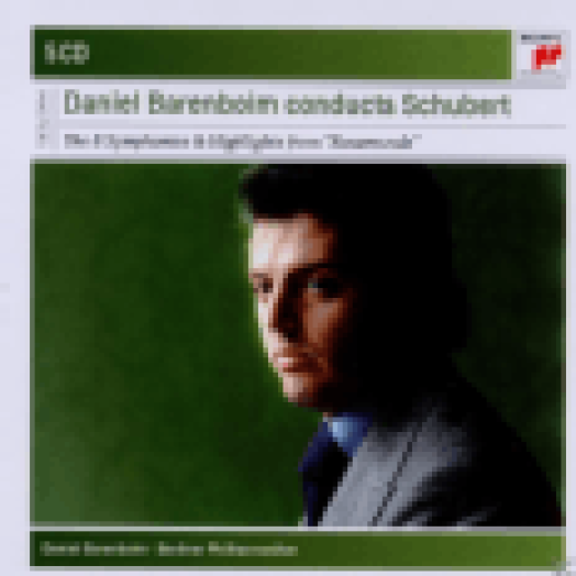Symphonien Nr.1-9 CD