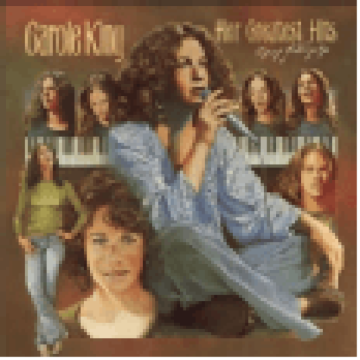 Her Greatest Hits - Songs Of Long Ago LP