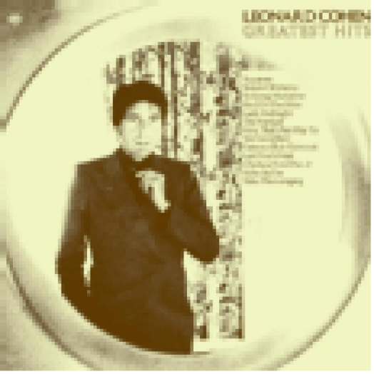 Greatest Hits LP